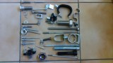 Vends visserie boulonnerie