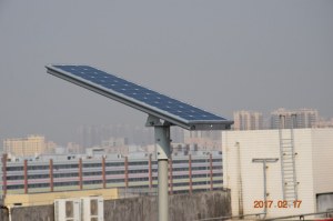 Biggest Municipal Highway Street Lighting Application System High Power Smart Integrate...