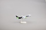 20cm 737max FLAIR Metal Aircraft Plane Model Gift