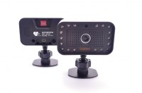 Newly hot selling driver fatigue alarm can integrate with gps tracking systems