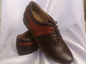 Lot de chaussures top grifa