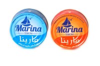 Thon à l'huile vegetale