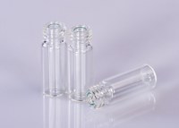 Sample Vial