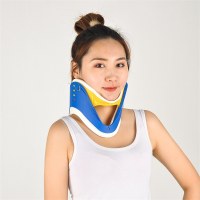 Adjustable Cervical Collar