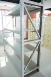 Heavy duty goods rack