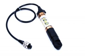 Dual Sensor-Used for Seismic Data Acquisition