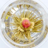 New Harvest Premium Blooming Tea