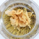 New Harvest Premium Blooming Tea