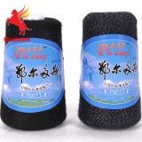 2/48 Nm 100% pure laine fils de poil de chameau pour le tricot