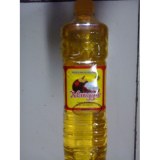 Palm cooking oil