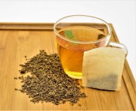 Raspberry Leaf Tea Health tea
