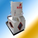 High capacity wood/sawdust GZLH460 pellet mill with high quality