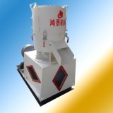 High capacity flat die pellet mill with international standard DZLP800