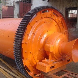 Ball Mill