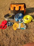 Offroad recovery kit