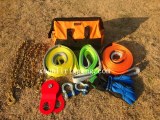 Offroad recovery kit