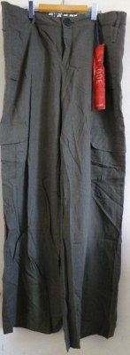 Vend lot de pantalons femmes de marque I-CODE a petit prix