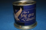 FOIE GRAS DE CANARD 200 GRS