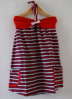 A vendre lot de vêtements enfants de marque cenoura a petit prix