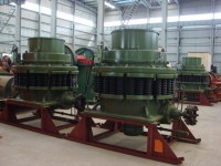 Sell Cone crusher