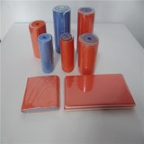 Attelle en aluminium de rouleau d'équipement médical de qualité fiable