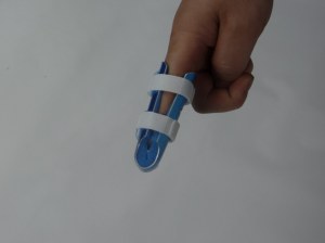 Hot Selling High Quality Medical Finger Extension Splint