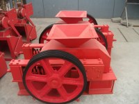 PG series double roll crusher