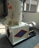 2015 new DZLP560 wood pellet mill with first--class quality and great reputation