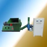 High capacity wood/sawdust pellet mill SG6555 with international standard