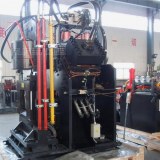 CNC Angle cutting punching line