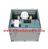 100KV Insulating Oil Dielectric Strength Tester