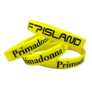 Silicone Wristbands