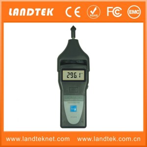 Photo/Contact Tachometer DT-2858