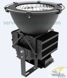 100W-500W High Power LED High Bay