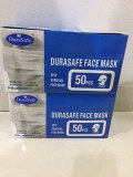 Masque anti-poussière industriel 3M 9002 Certification N95 à vendre