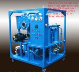 Vacuum Transformer Insulating Oil Filtration Systems