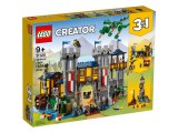 LEGO Creator - Le château médiéval 3en1 (31120)
