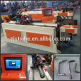 Prix automatique de la machine à doigt de pipe