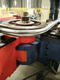 Fabrication de machines de flexion de tubes métalliques de haute qualité