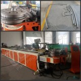 Machine de cintrage de cuivre