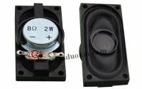 20mm40mm TV Laptop Speaker DXP2040-1-8W