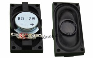20mm40mm TV Laptop Speaker DXP2040-1-8W