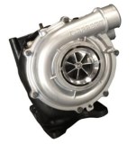 E13 turbocharger