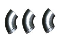 180 Degree ASTM A234 Carbon Steel Elbow