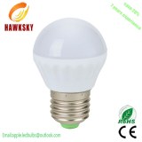 3W 7W 9W 12W E27 Indoor COB Chip LED Bulb Lamp factory