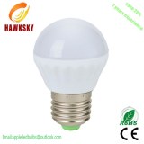 3W 7W 9W 12W E27 Indoor COB Chip LED Bulb Lamp factory