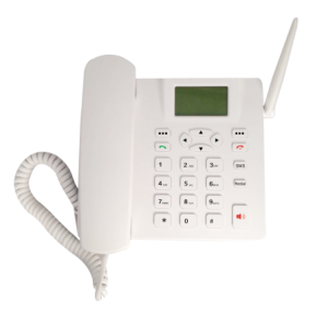 New GSM Fixed Wireless Phone