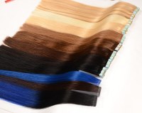 Tape Hair Extension