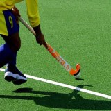 Sports Artificial Grass For Hockey