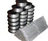 Gr1 Tial6v4 Titanium Welded Wire Basket for Bicycle Spokes